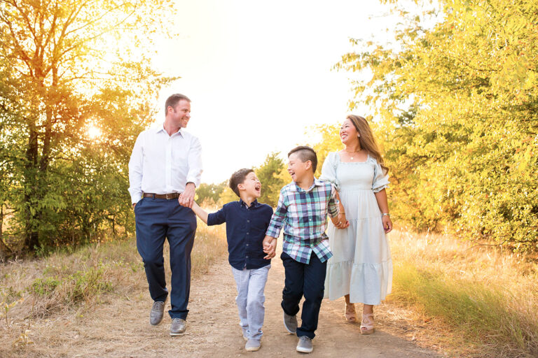 the best mini session photographer in dallas, plano and frisco