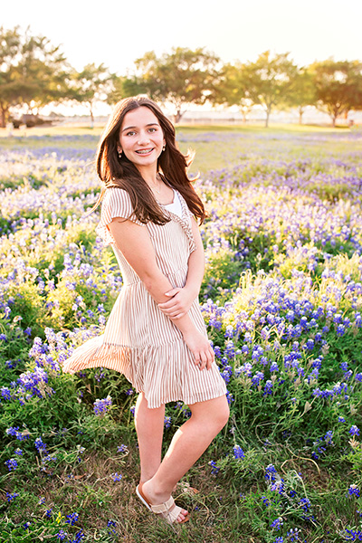 bluebonnet photos dfw in gorgeous golden light