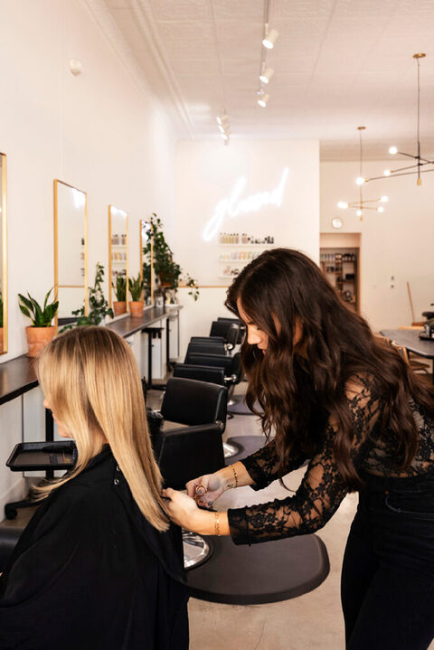 Dallas personal branding photographer