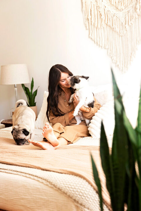 Dallas Branding Photographer with your dogs
