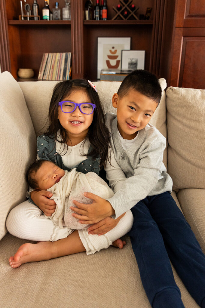 newborn photographer near me in dallas, plano, frisco and mckinney