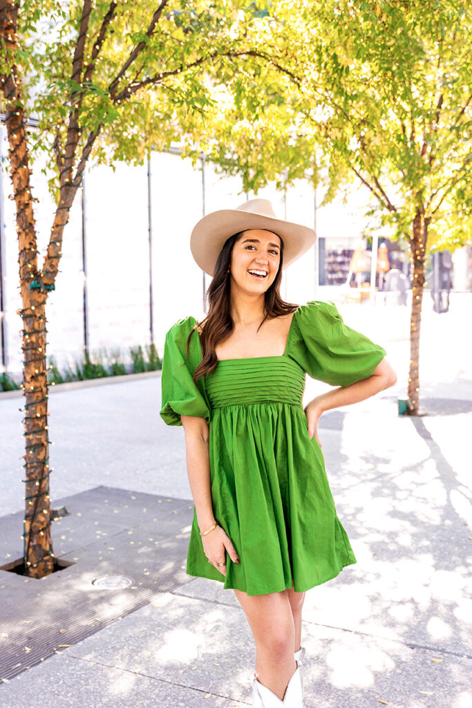 brand photographer in Dallas for The Scout Guide