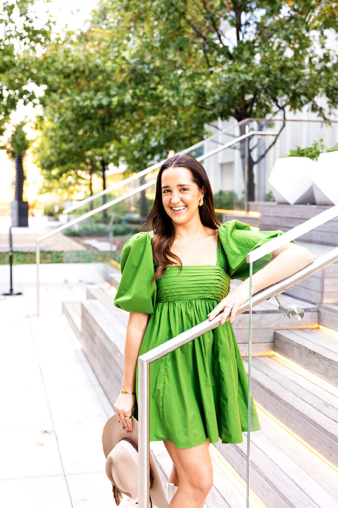 dallas brand photographer outdoors