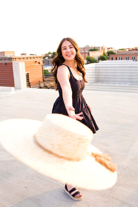 Senior Photos near me Plano