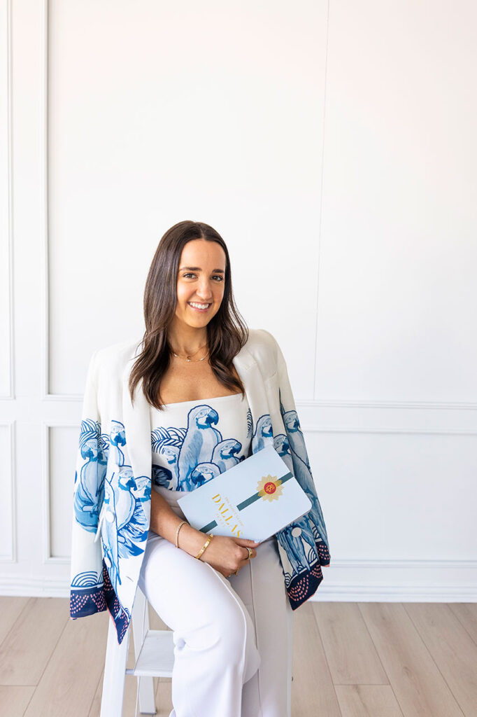 plano brand photographer at the lumen room in dallas