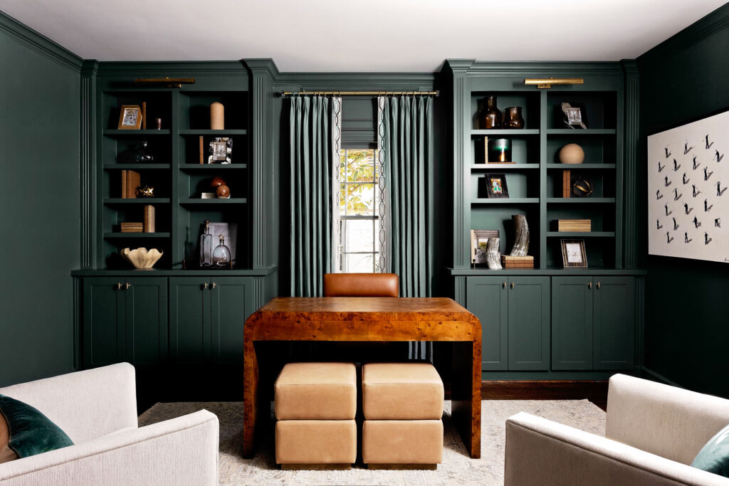 best dallas interior photographer in plano office