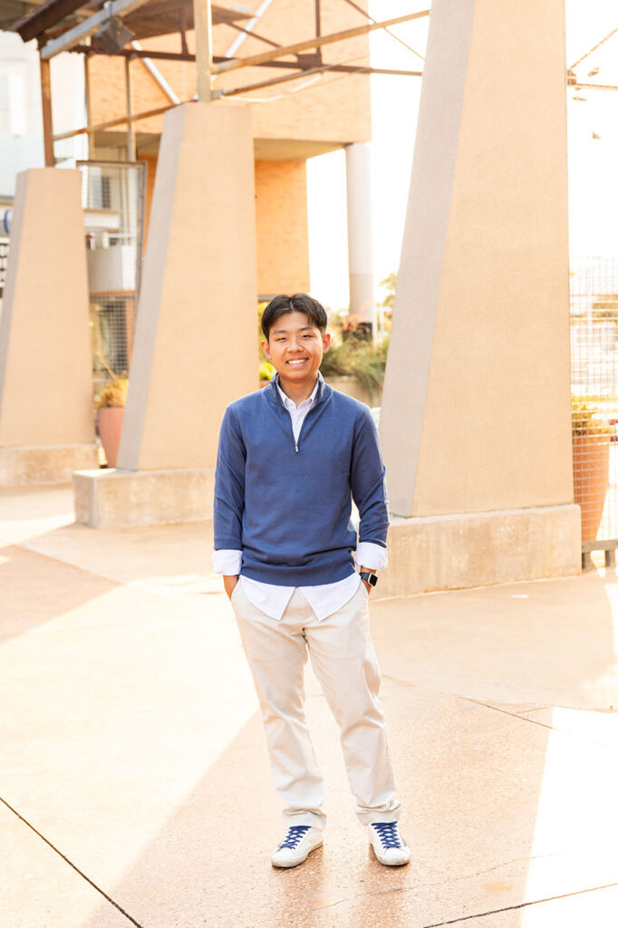 frisco senior photographer in plano, frisco and mckinney