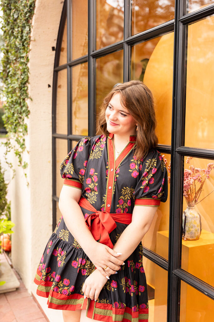 natural senior pictures dallas, plano and frisco